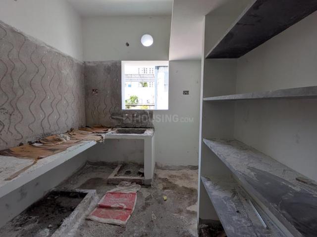 2 BHK Apartment in Keelkattalai for resale Chennai. The reference number is 20487944