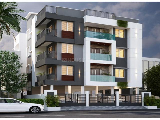 2 BHK Apartment in Keelkattalai for resale Chennai. The reference number is 20823801
