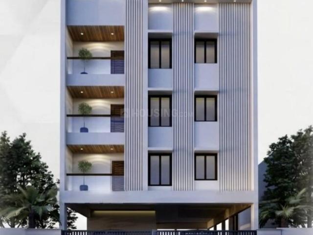 2 BHK Apartment in Keelkattalai for resale Chennai. The reference number is 21170661