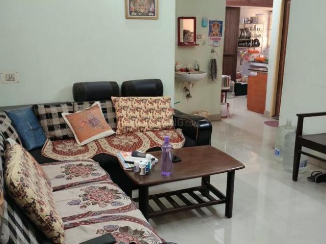 2 BHK Apartment in Keelkattalai for resale Chennai. The reference number is 21172088