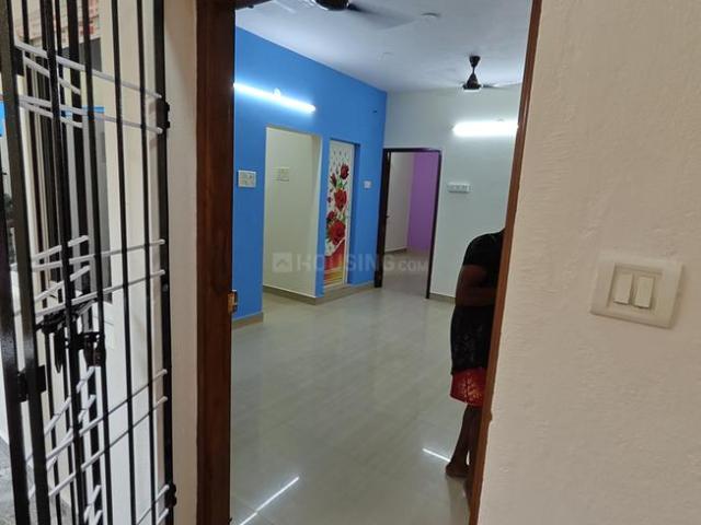 2 BHK Apartment in Keelkattalai for resale Chennai. The reference number is 21103496