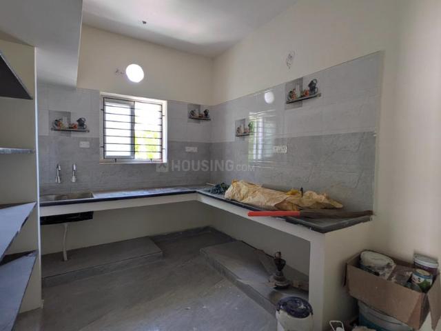 2 BHK Apartment in Keelkattalai for resale Chennai. The reference number is 21372777