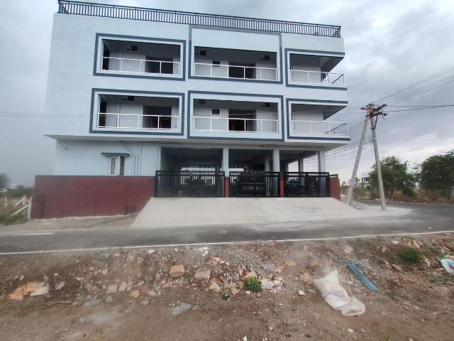 2 BHK Apartment in Keeranatham for rent Coimbatore. The reference number is 20953061