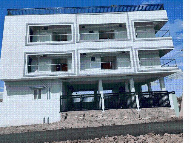 2 BHK Apartment in Keeranatham for rent Coimbatore. The reference number is 20900221