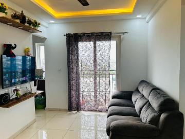 2 BHK Apartment in Kelambakkam for rent Chennai. The reference number is 20171454