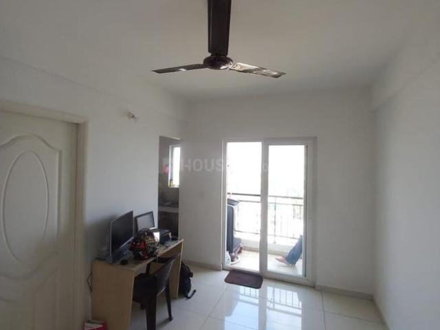2 BHK Apartment in Kelambakkam for rent Chennai. The reference number is 20999048