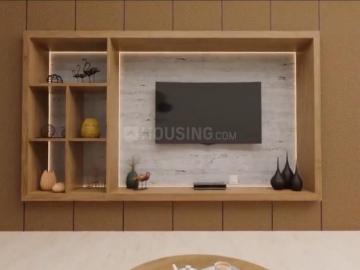 2 BHK Apartment in Kelambakkam for resale Chennai. The reference number is 14211522