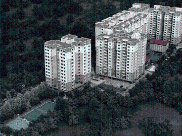 2 BHK Apartment in Kelambakkam for resale Chennai. The reference number is 19929527