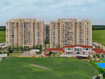 2 BHK Apartment in Kelambakkam for resale Chennai. The reference number is 19965044