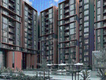 2 BHK Apartment in Kelambakkam for resale Chennai. The reference number is 19968463