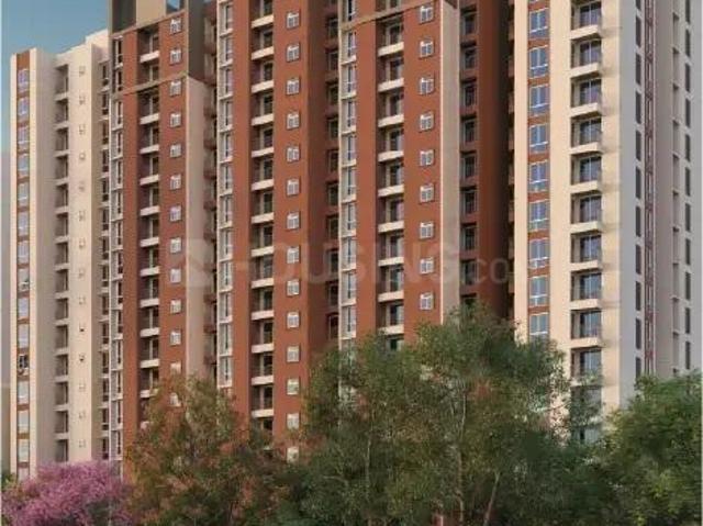 2 BHK Apartment in Kelambakkam for resale Chennai. The reference number is 20173760