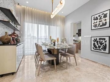2 BHK Apartment in Kelambakkam for resale Chennai. The reference number is 20497526