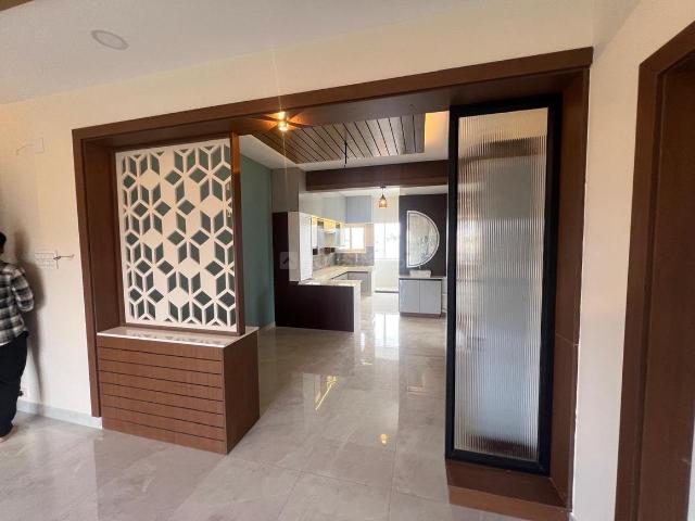 2 BHK Apartment in Kelambakkam for resale Chennai. The reference number is 20900976