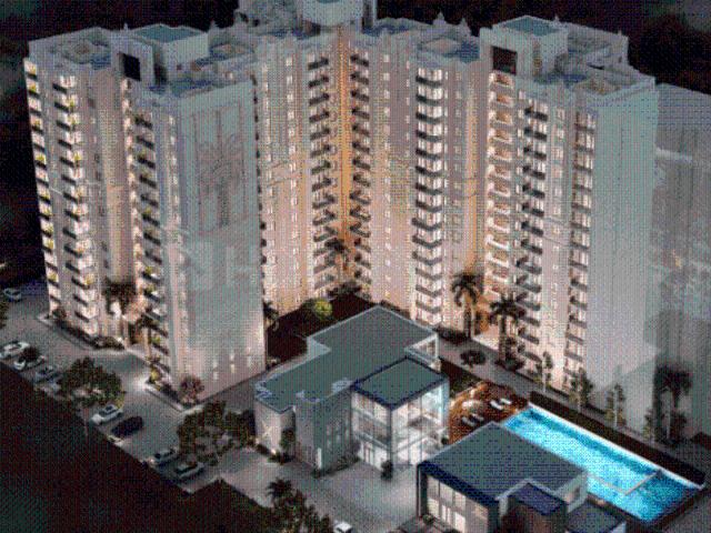 2 BHK Apartment in Kelambakkam for resale Chennai. The reference number is 20936039