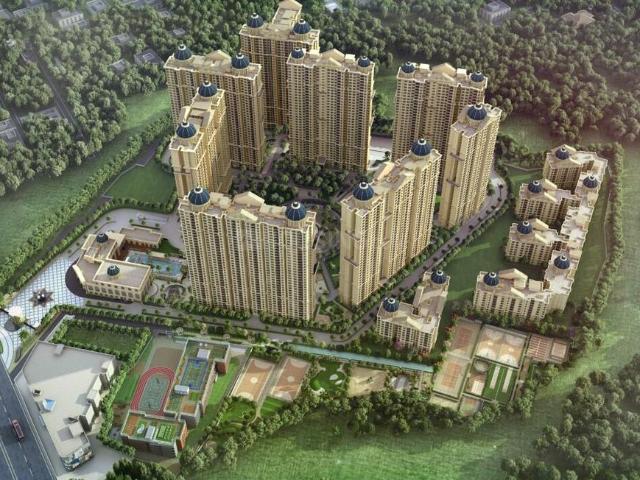 2 BHK Apartment in Kelambakkam for resale Chennai. The reference number is 21006468