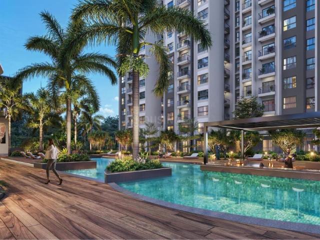 2 BHK Apartment in Kelambakkam for resale Chennai. The reference number is 21009355