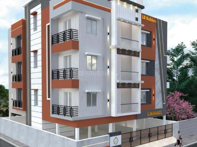 2 BHK Apartment in Kelambakkam for resale Chennai. The reference number is 21082291