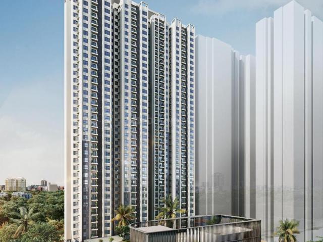 2 BHK Apartment in Kelambakkam for resale Chennai. The reference number is 21115215