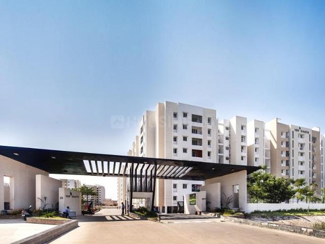 2 BHK Apartment in Kelambakkam for resale Chennai. The reference number is 9644491