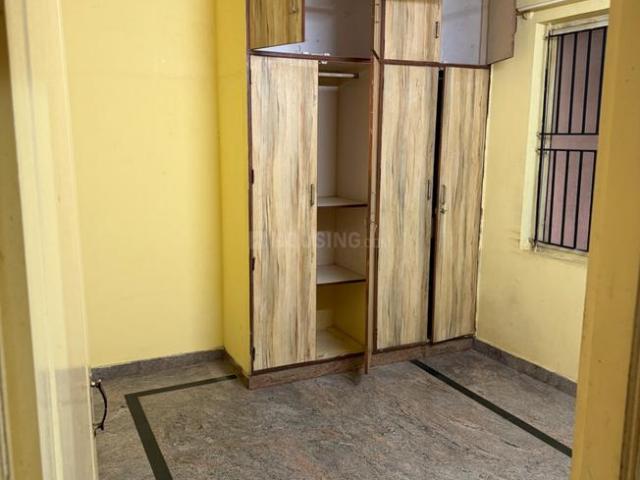 2 BHK Apartment in Kempegowda Nagar for rent Bengaluru. The reference number is 21230370