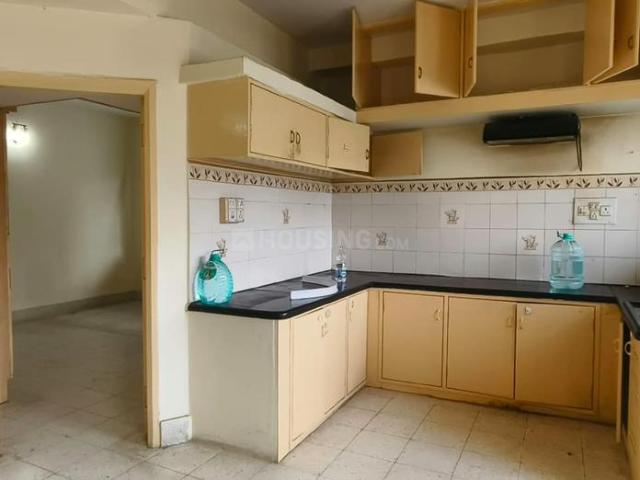 2 BHK Apartment in Kempegowda Nagar for rent Bengaluru. The reference number is 21342494