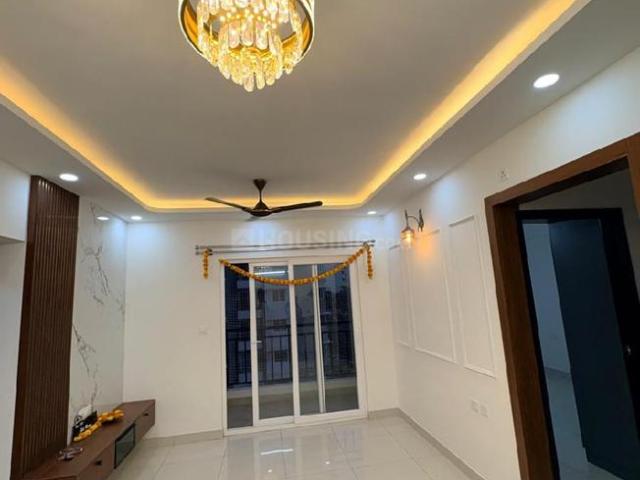 2 BHK Apartment in Kengeri for rent Bengaluru. The reference number is 20694314