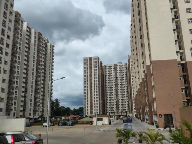 2 BHK Apartment in Kengeri for rent Bengaluru. The reference number is 20758857