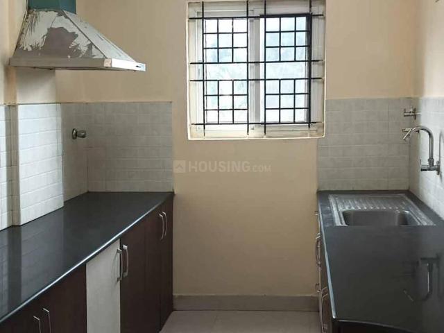2 BHK Apartment in Kengeri for rent Bengaluru. The reference number is 20963833