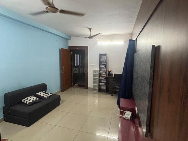 2 BHK Apartment in Kengeri for rent Bengaluru. The reference number is 21152613