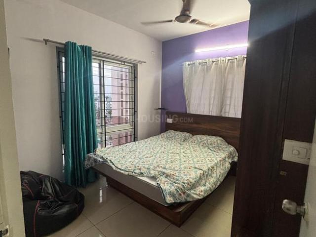 2 BHK Apartment in Kengeri for rent Bengaluru. The reference number is 21152613