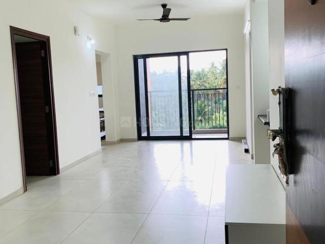 2 BHK Apartment in Kengeri for rent Bengaluru. The reference number is 21268908