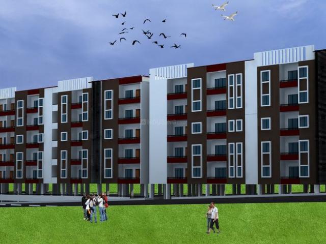 2 BHK Apartment in Kengeri for resale Bengaluru. The reference number is 11374227