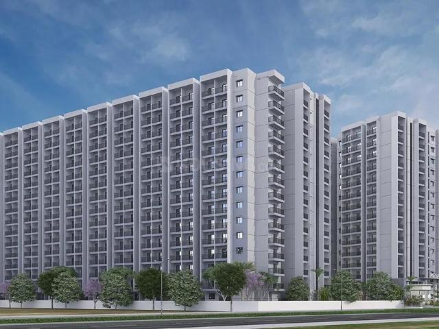 2 BHK Apartment in Kengeri for resale Bengaluru. The reference number is 19402352