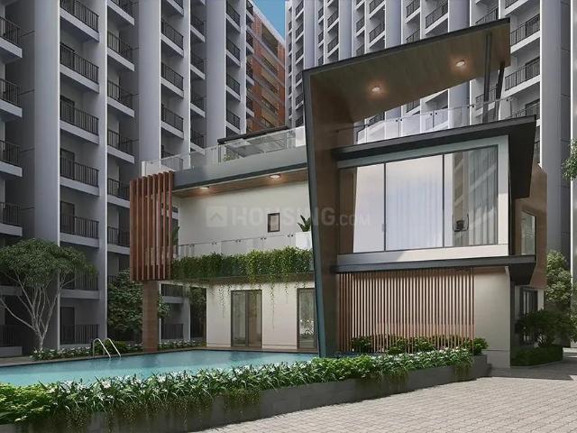 2 BHK Apartment in Kengeri for resale Bengaluru. The reference number is 19402744