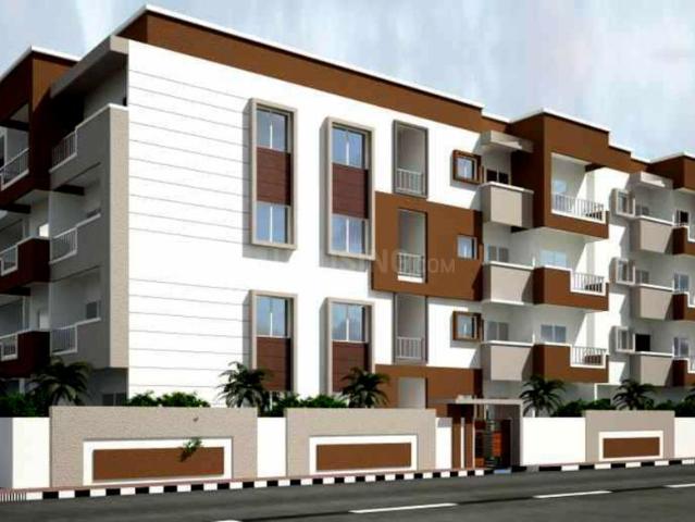 2 BHK Apartment in Kengeri for resale Bengaluru. The reference number is 20271711