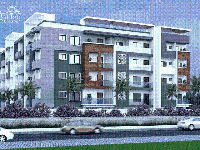 2 BHK Apartment in Kengeri for resale Bengaluru. The reference number is 20484940