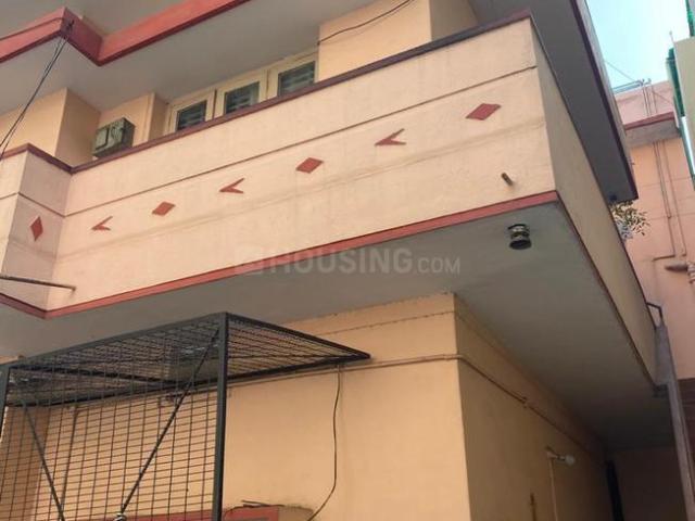2 BHK Apartment in Kengeri Hobli for resale Bengaluru. The reference number is 11889551