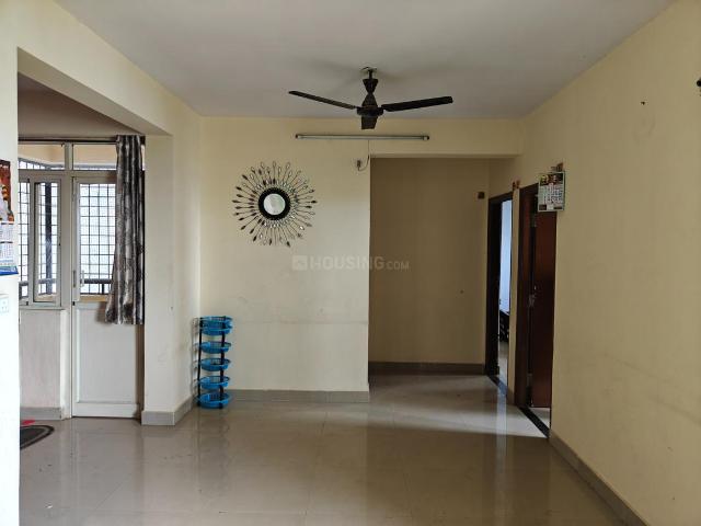 2 BHK Apartment in Kengeri Satellite Town for rent Bengaluru. The reference number is 20510867
