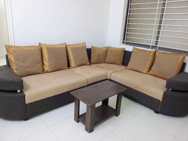2 BHK Apartment in Kengeri Satellite Town for rent Bengaluru. The reference number is 20545467