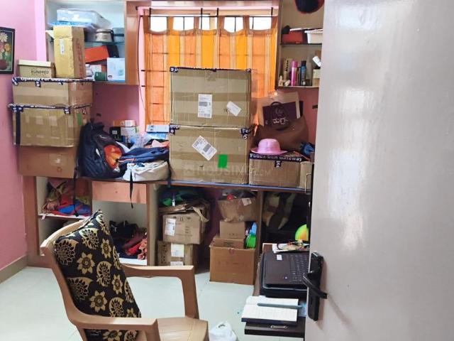 2 BHK Apartment in Kengeri Satellite Town for rent Bengaluru. The reference number is 20745209