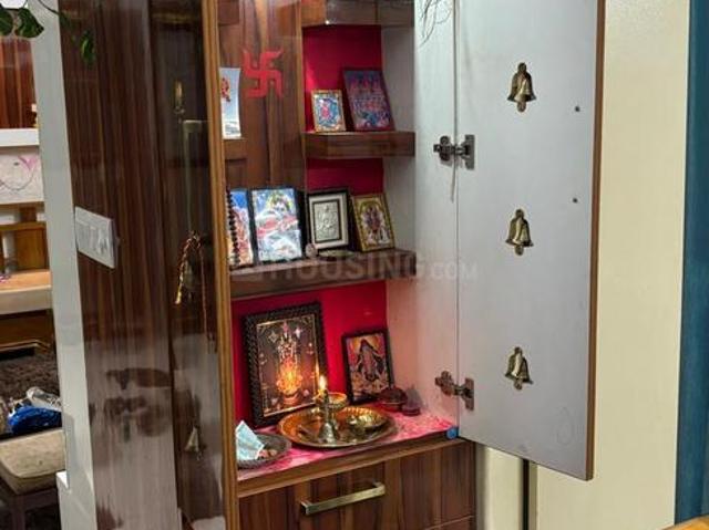 2 BHK Apartment in Kengeri Satellite Town for rent Bengaluru. The reference number is 21097490