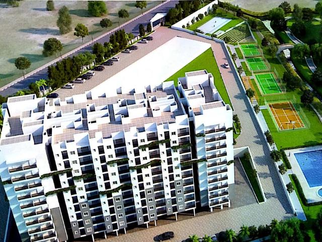 2 BHK Apartment in Kengeri Satellite Town for resale Bengaluru. The reference number is 18569894