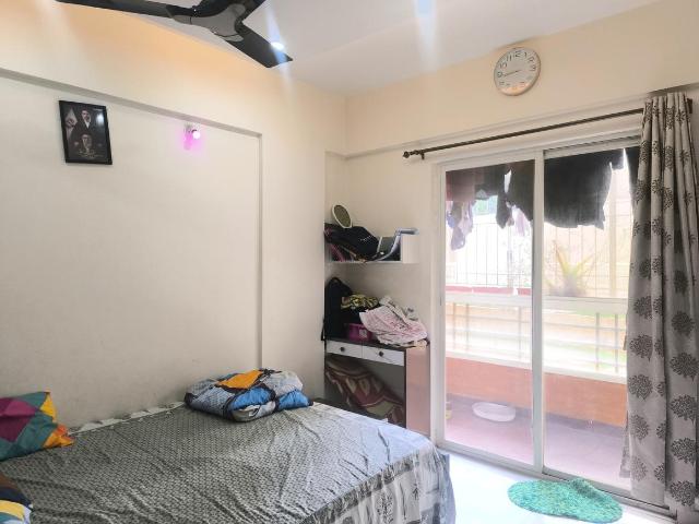2 BHK Apartment in Kengeri Satellite Town for resale Bengaluru. The reference number is 20733246