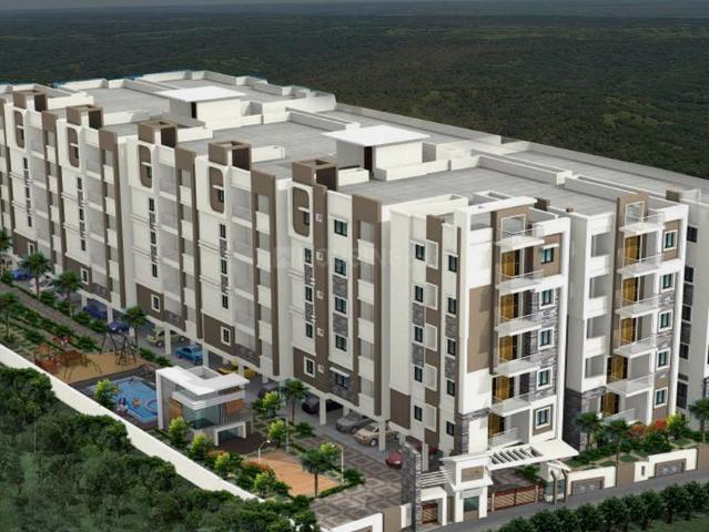 2 BHK Apartment in Kengeri Satellite Town for resale Bengaluru. The reference number is 20955475