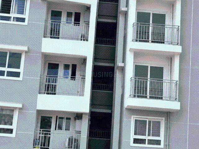 2 BHK Apartment in Kengeri Satellite Town for resale Bengaluru. The reference number is 21138517