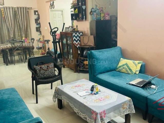 2 BHK Apartment in Kengeri Satellite Town for resale Bengaluru. The reference number is 21254965