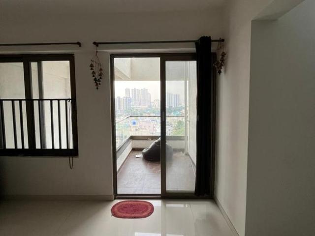 2 BHK Apartment in Keshav Nagar for rent Pune. The reference number is 11833529