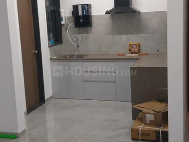 2 BHK Apartment in Keshav Nagar for rent Pune. The reference number is 13303794