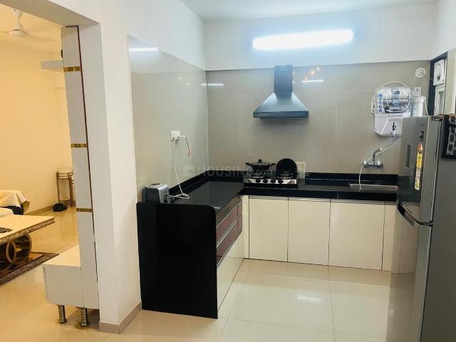 2 BHK Apartment in Keshav Nagar for rent Pune. The reference number is 18881462