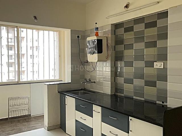 2 BHK Apartment in Keshav Nagar for rent Pune. The reference number is 19738368